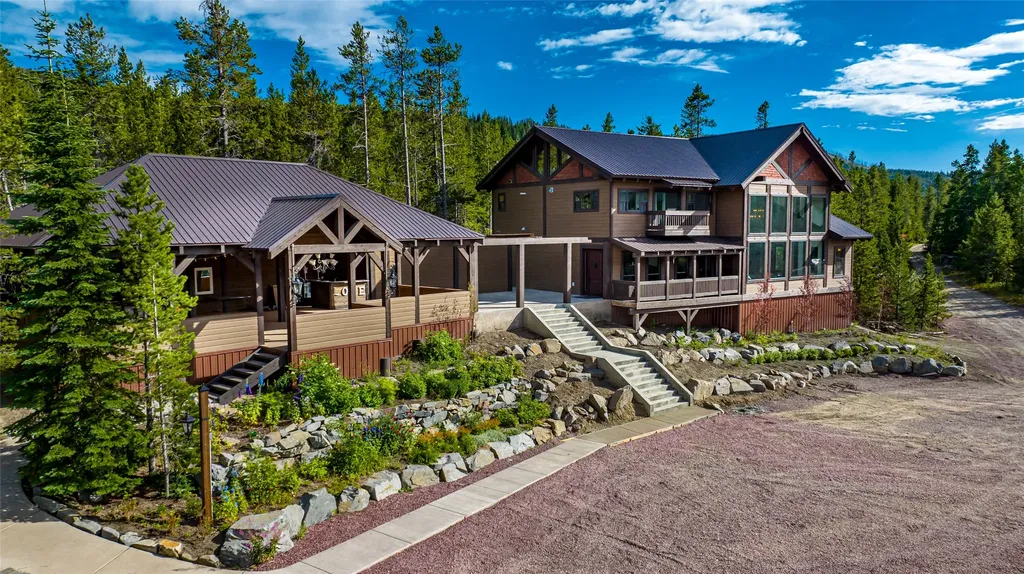 16900 Us Highway 2 E Essex MT 59916