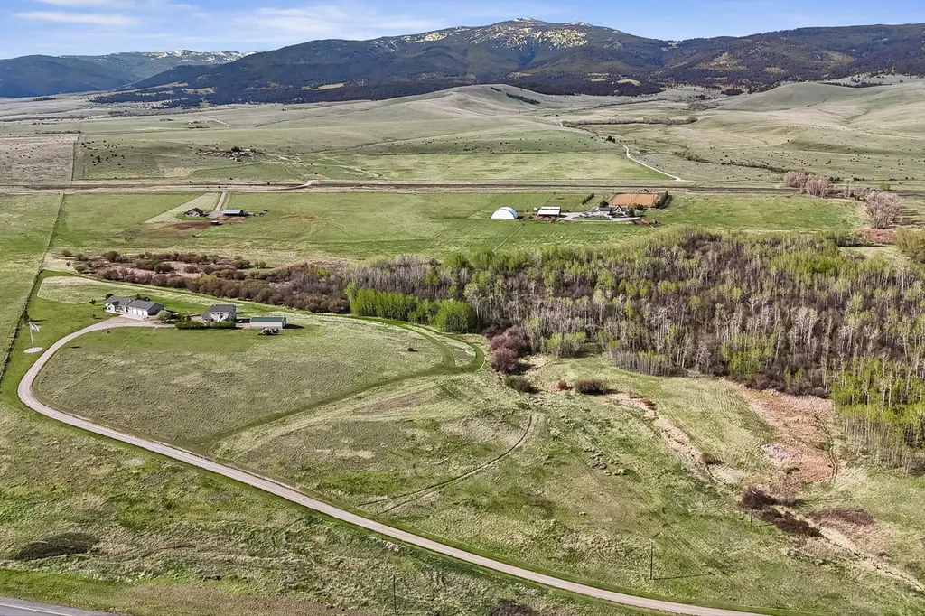 5944 Us Highway 287 East Helena MT 59635