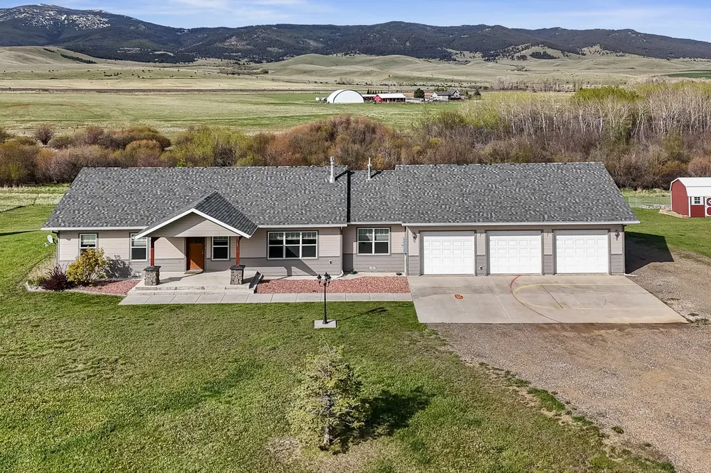 5944 Us Highway 287 East Helena MT 59635