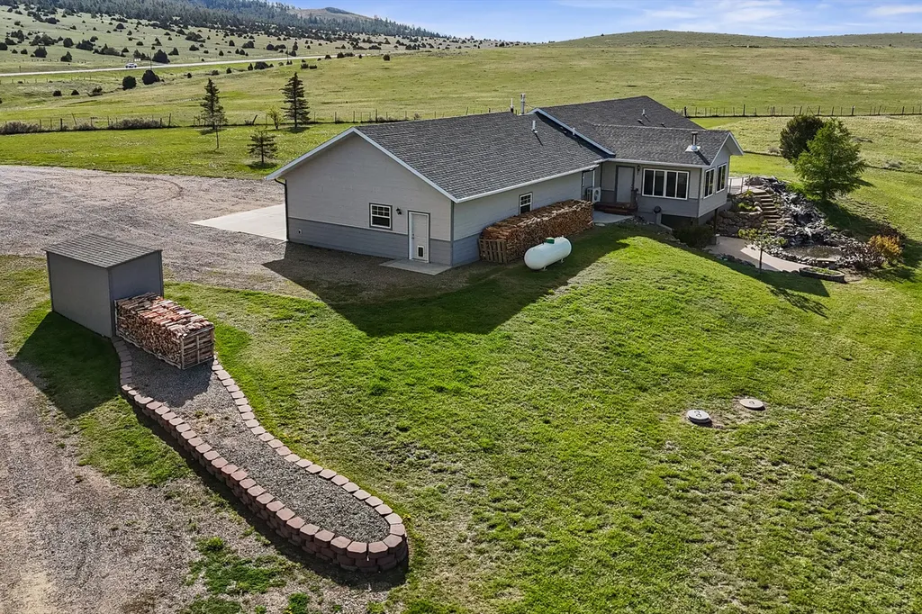 5944 Us Highway 287 East Helena MT 59635