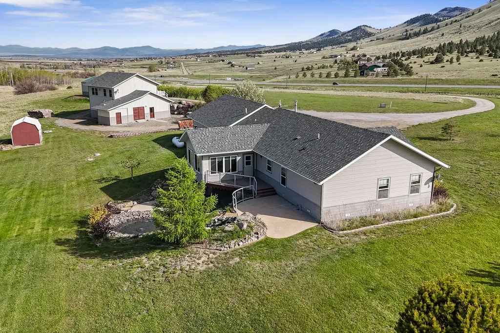 5944 Us Highway 287 East Helena MT 59635