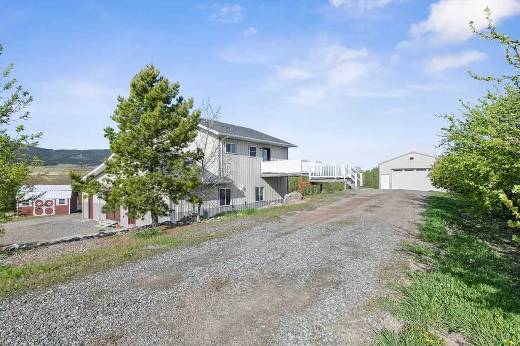 5944 Us Highway 287 East Helena MT 59635