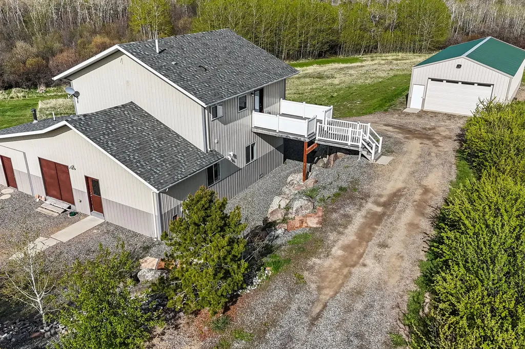 5944 Us Highway 287 East Helena MT 59635