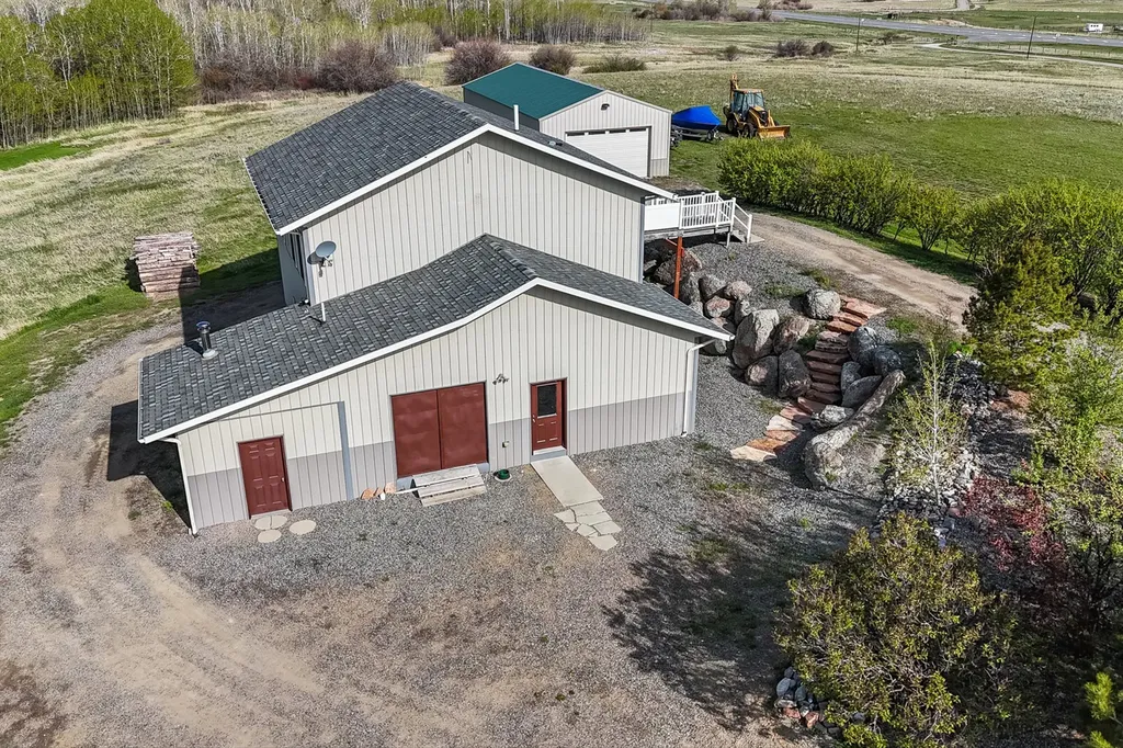 5944 Us Highway 287 East Helena MT 59635