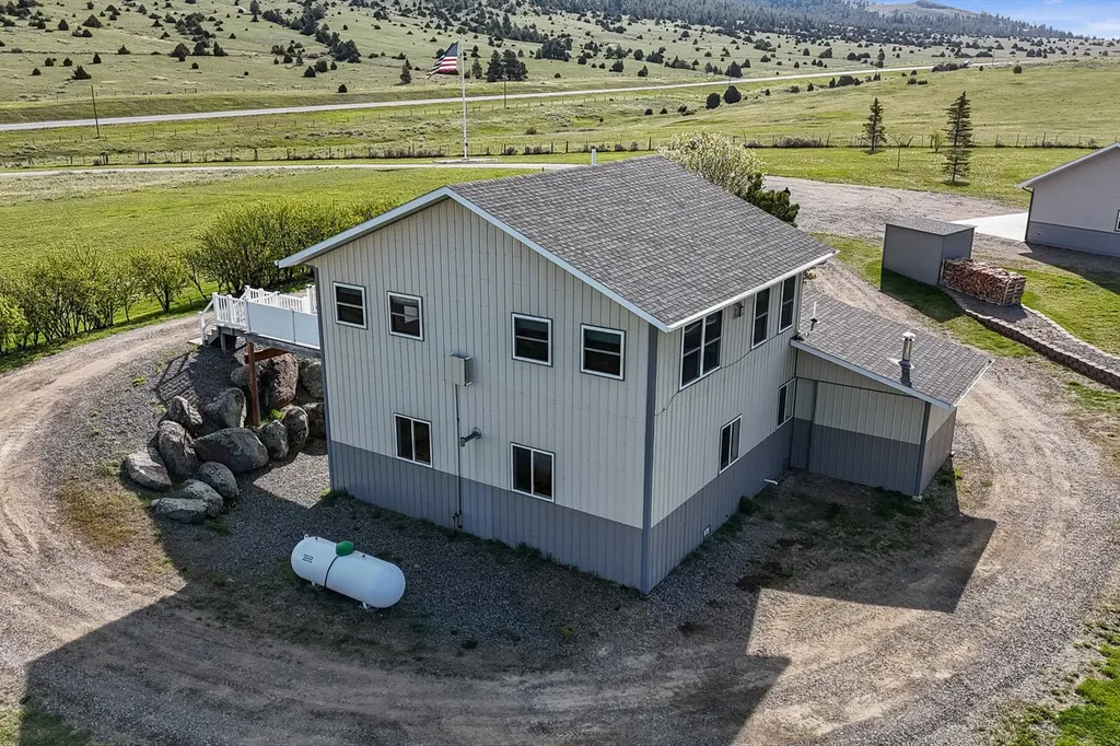 5944 Us Highway 287 East Helena MT 59635