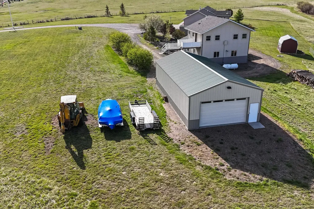 5944 Us Highway 287 East Helena MT 59635