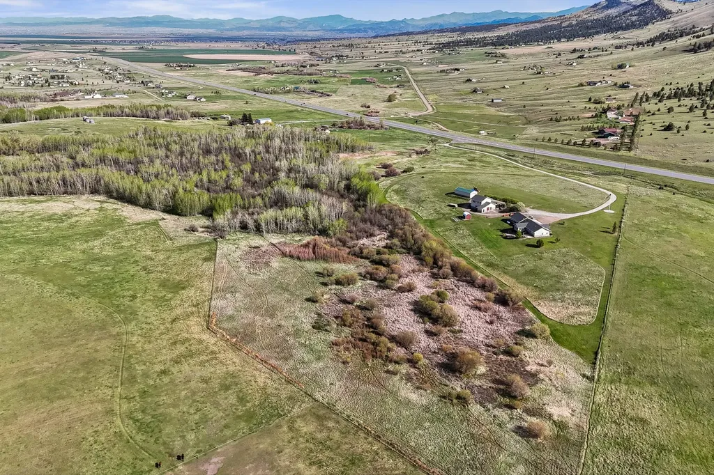 5944 Us Highway 287 East Helena MT 59635