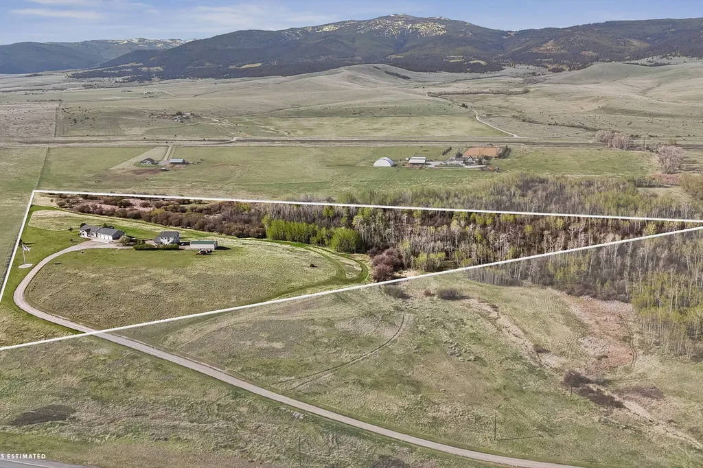 5944 Us Highway 287 East Helena MT 59635