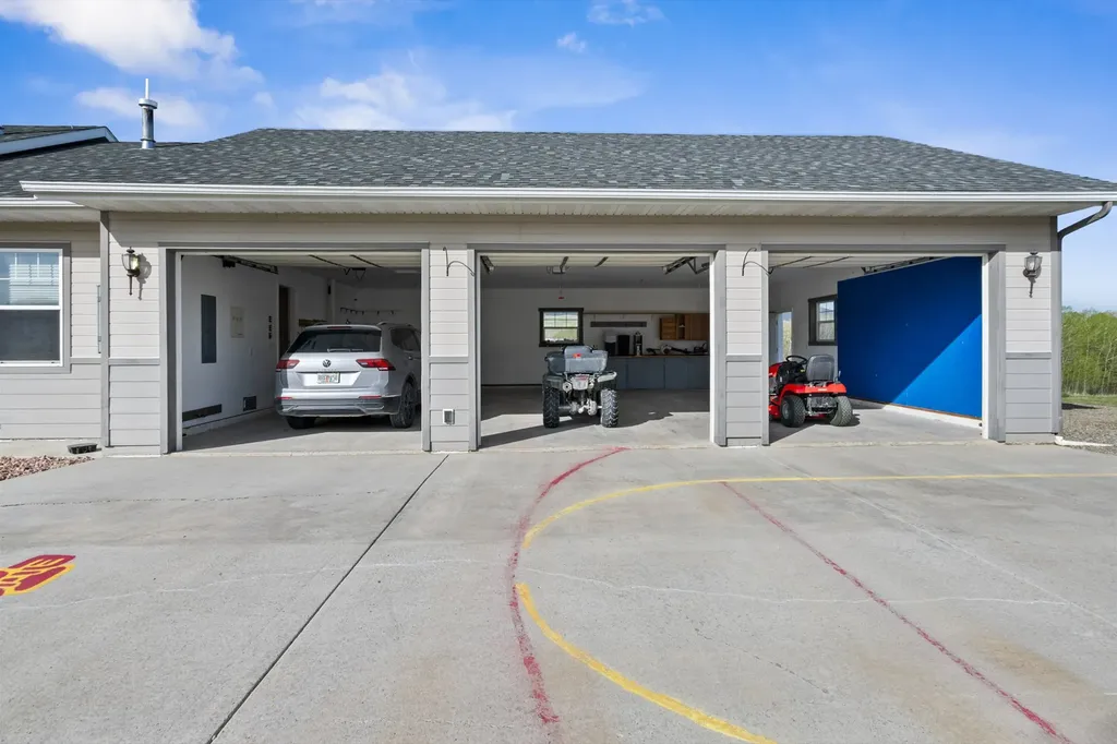5944 Us Highway 287 East Helena MT 59635