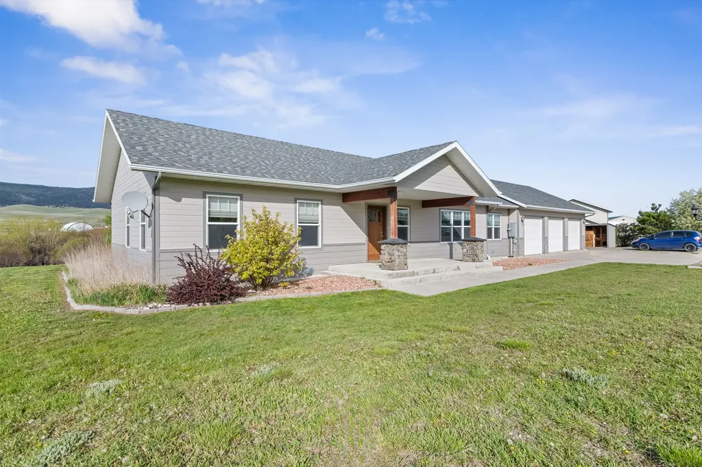 5944 Us Highway 287 East Helena MT 59635