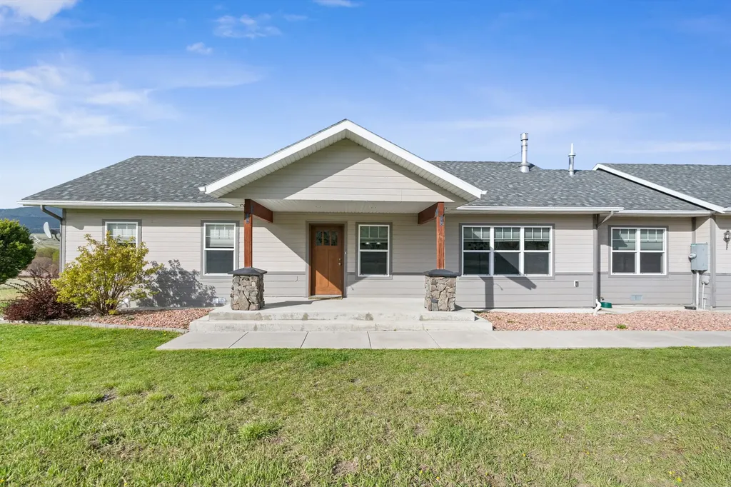 5944 Us Highway 287 East Helena MT 59635