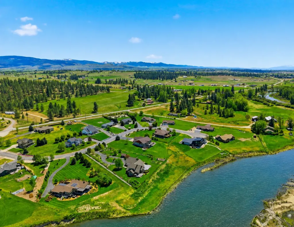 85 Edge Drive Stevensville MT 59870