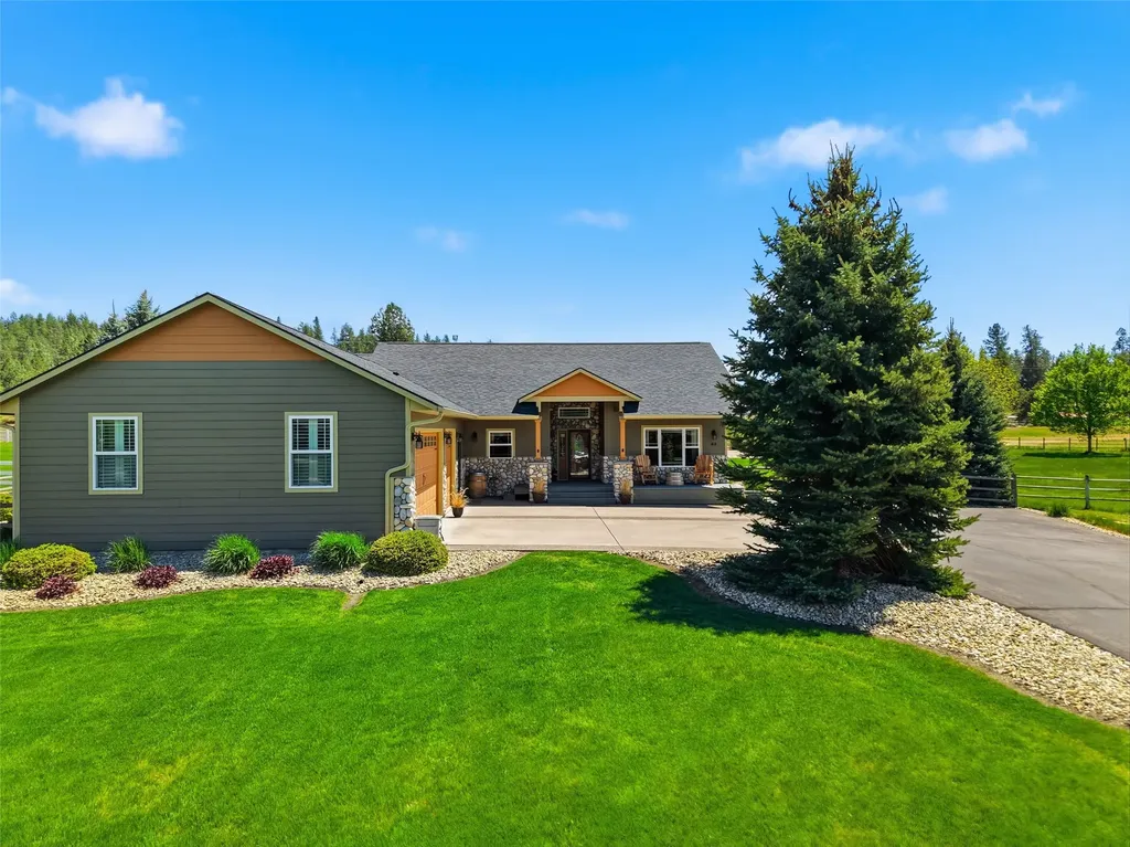 85 Edge Drive Stevensville MT 59870