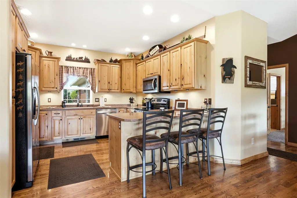 85 Edge Drive Stevensville MT 59870