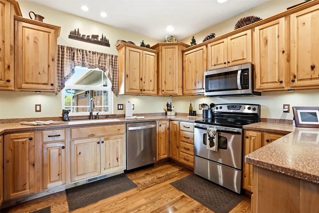 85 Edge Drive Stevensville MT 59870