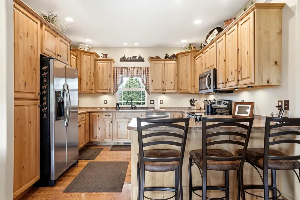 85 Edge Drive Stevensville MT 59870