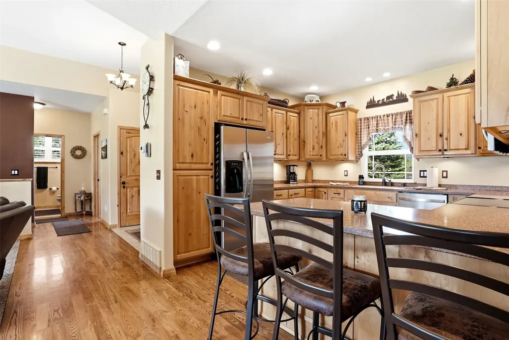 85 Edge Drive Stevensville MT 59870