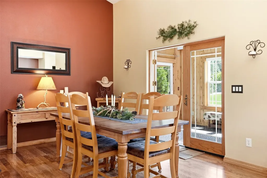 85 Edge Drive Stevensville MT 59870