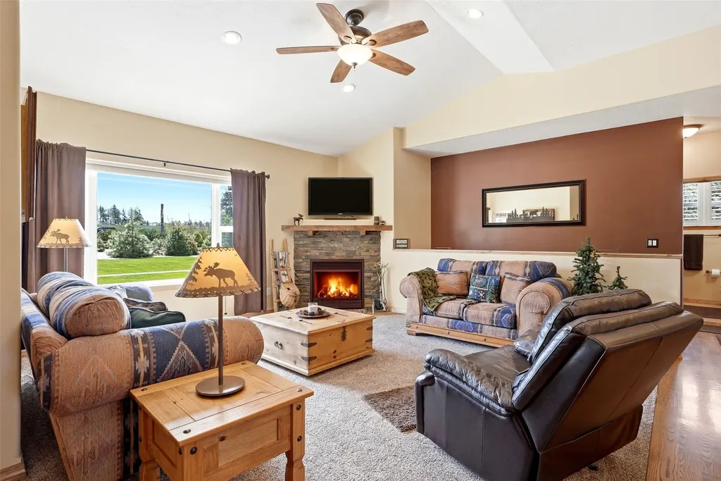 85 Edge Drive Stevensville MT 59870