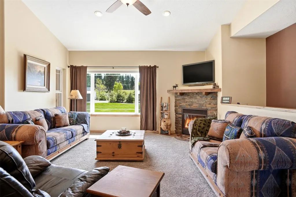 85 Edge Drive Stevensville MT 59870