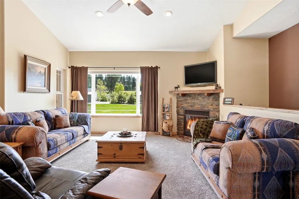 85 Edge Drive Stevensville MT 59870