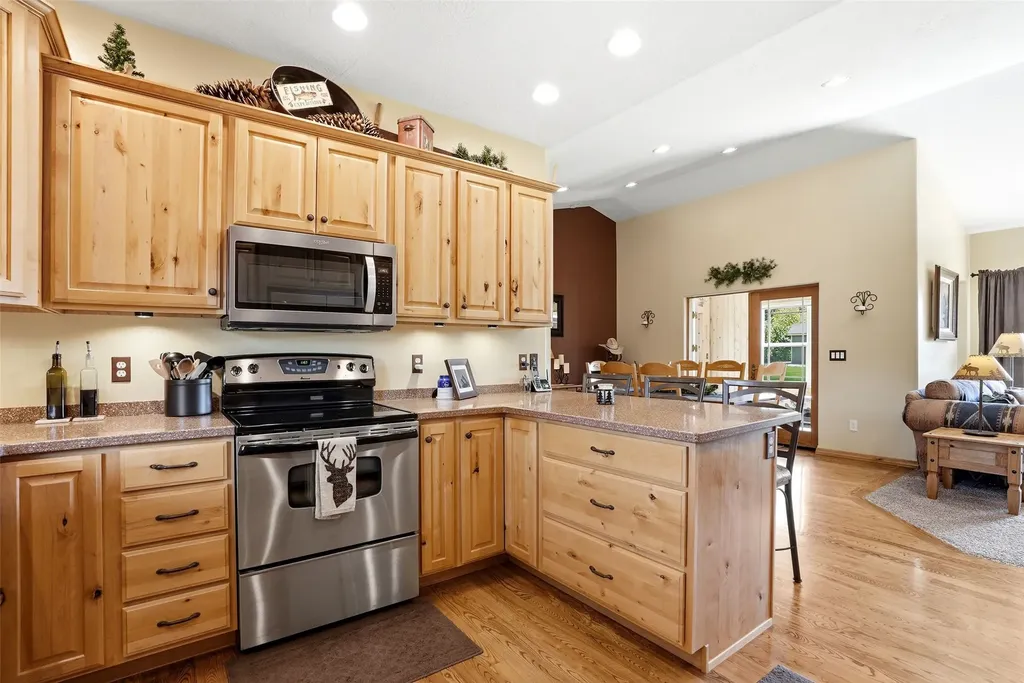 85 Edge Drive Stevensville MT 59870