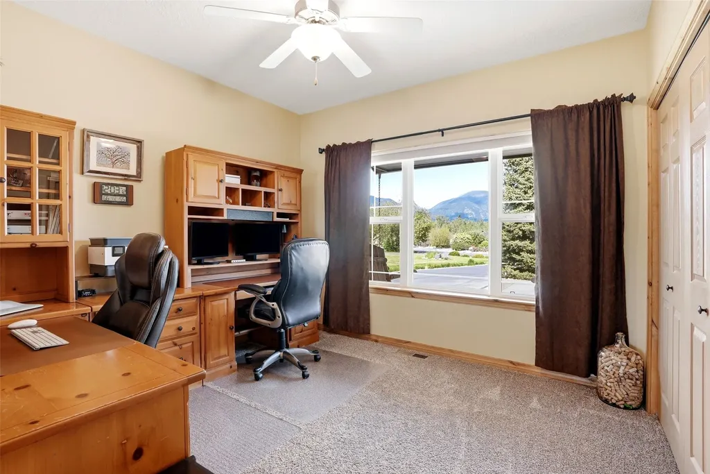 85 Edge Drive Stevensville MT 59870