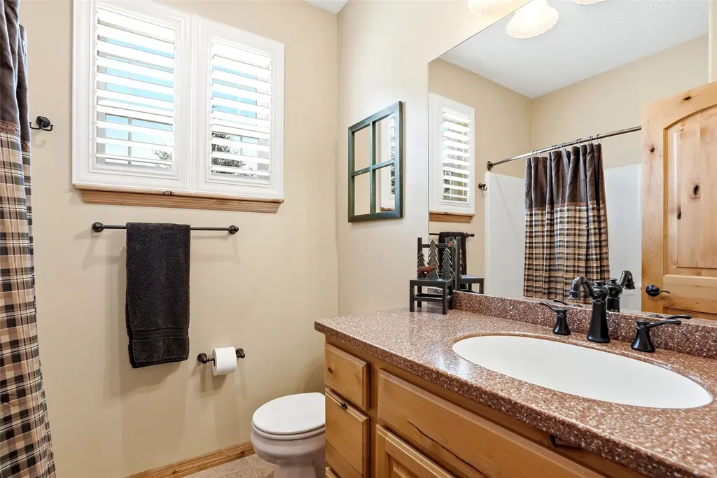 85 Edge Drive Stevensville MT 59870