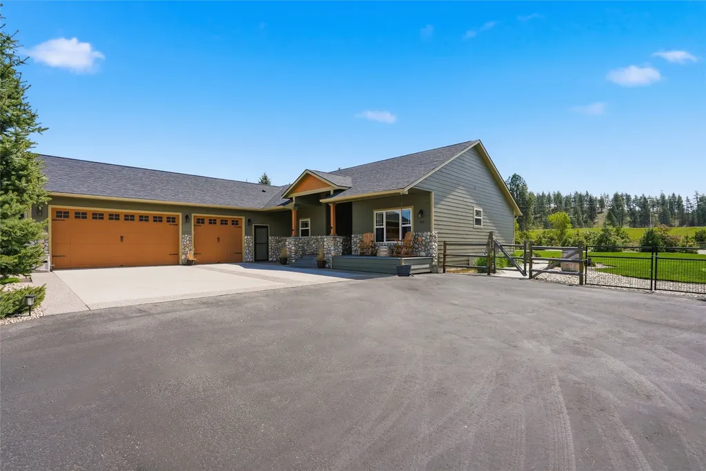 85 Edge Drive Stevensville MT 59870