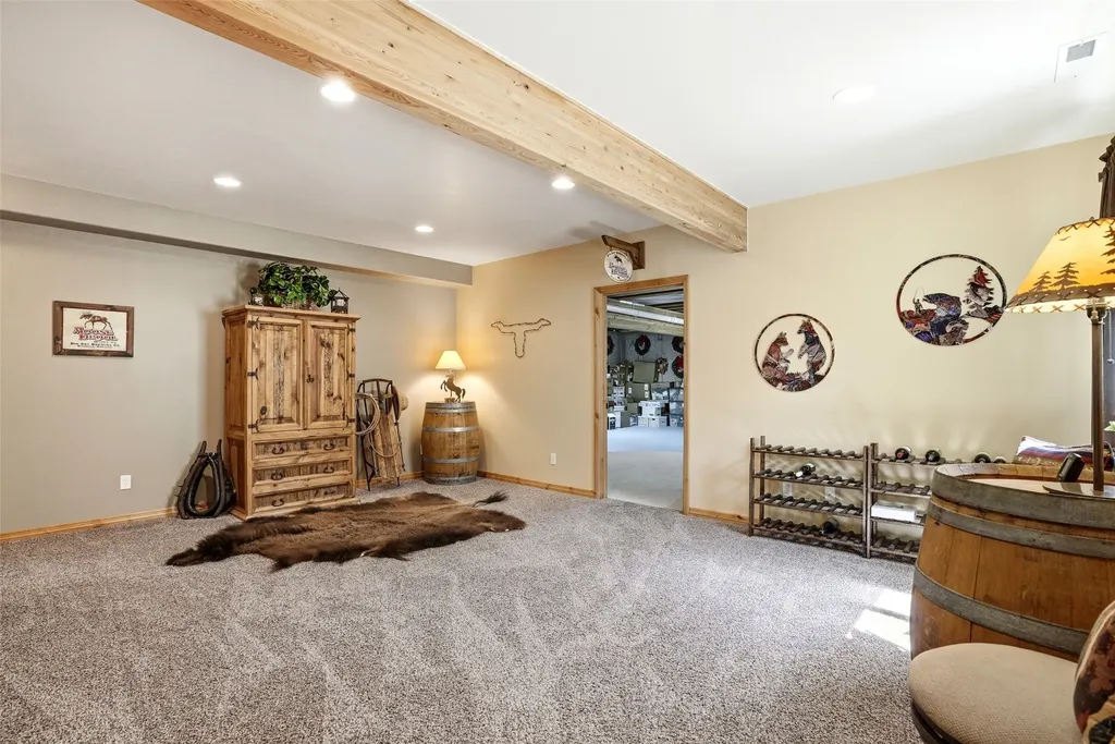 85 Edge Drive Stevensville MT 59870
