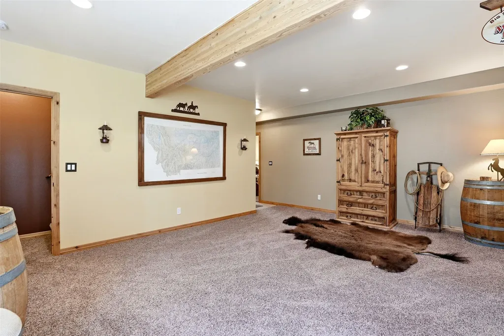 85 Edge Drive Stevensville MT 59870
