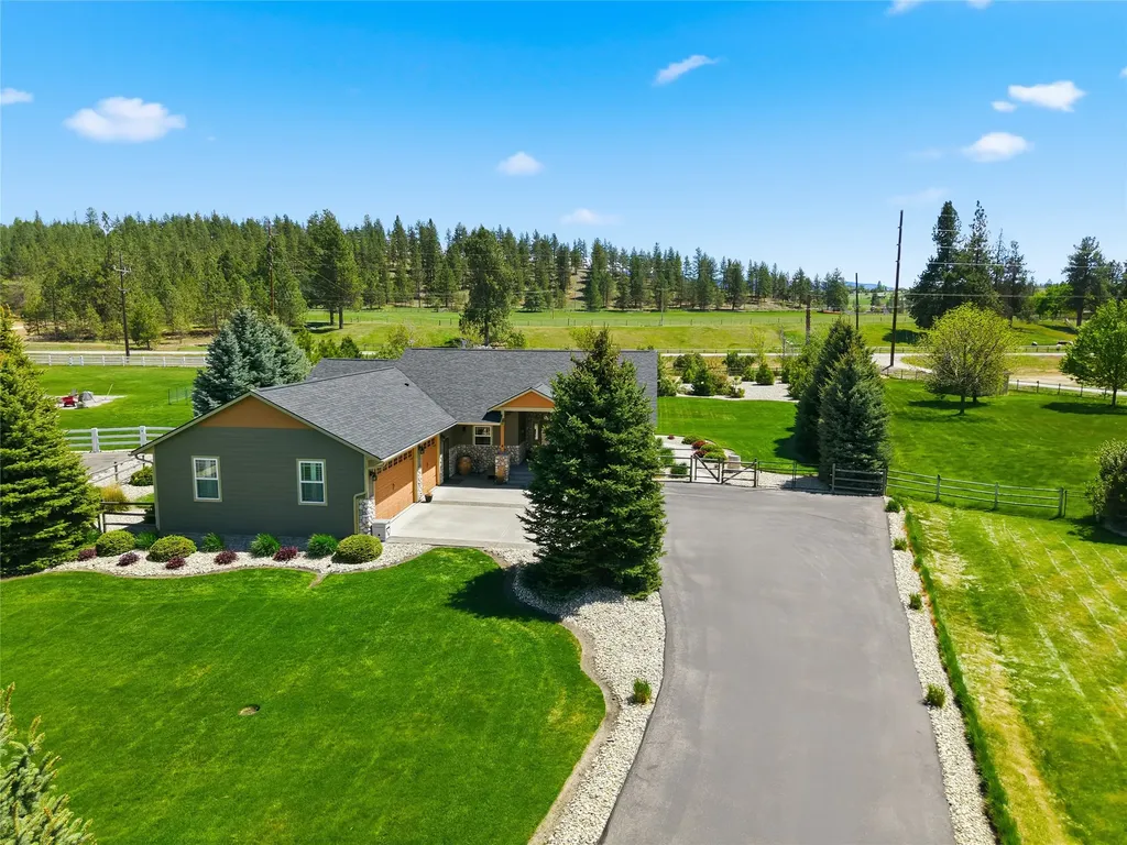 85 Edge Drive Stevensville MT 59870