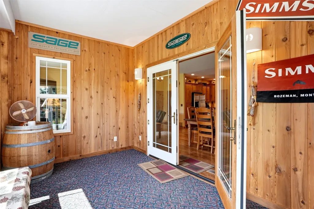 85 Edge Drive Stevensville MT 59870