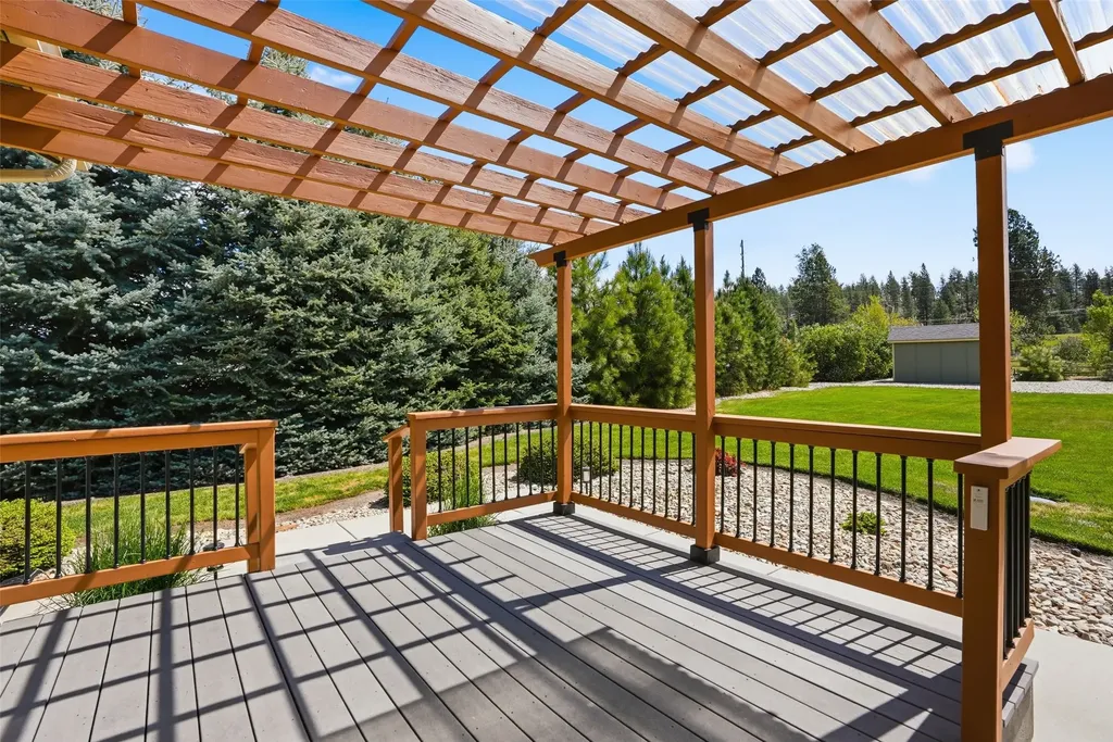 85 Edge Drive Stevensville MT 59870