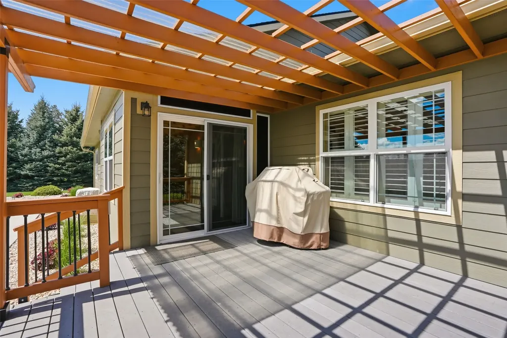 85 Edge Drive Stevensville MT 59870