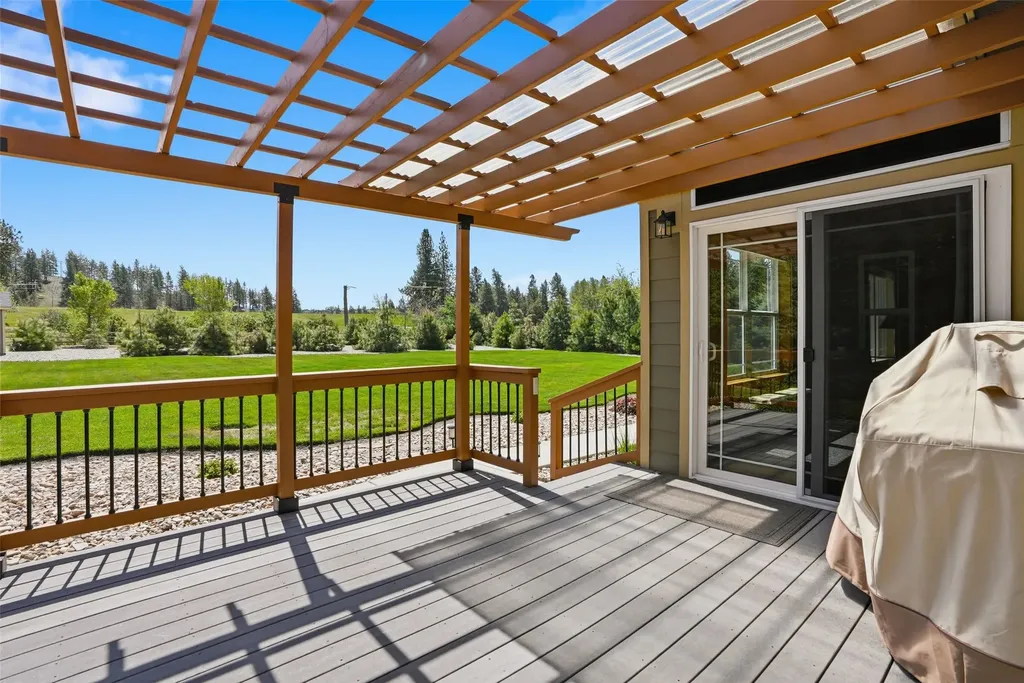 85 Edge Drive Stevensville MT 59870