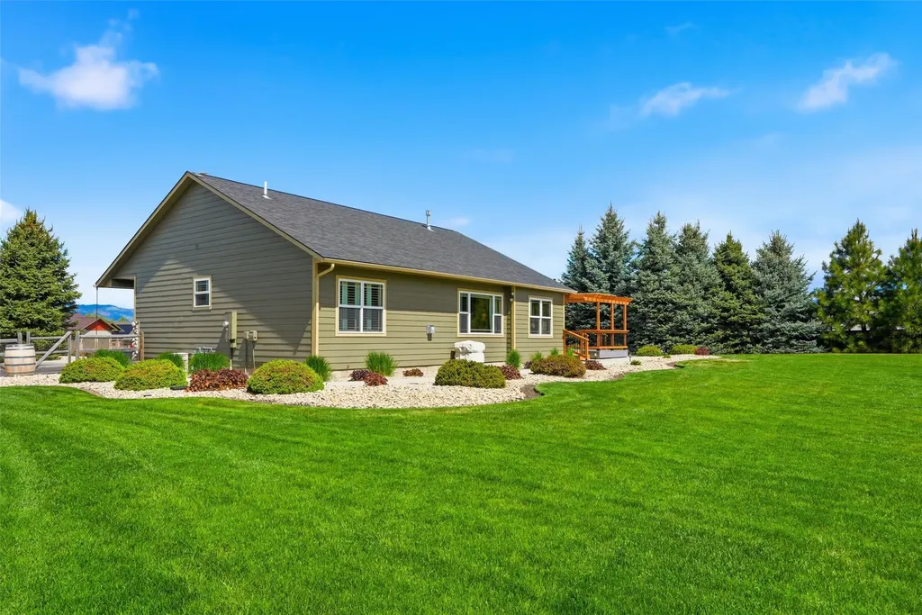 85 Edge Drive Stevensville MT 59870