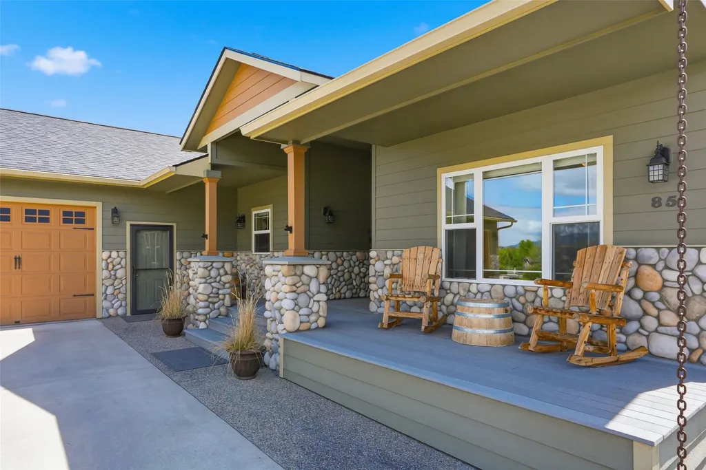 85 Edge Drive Stevensville MT 59870
