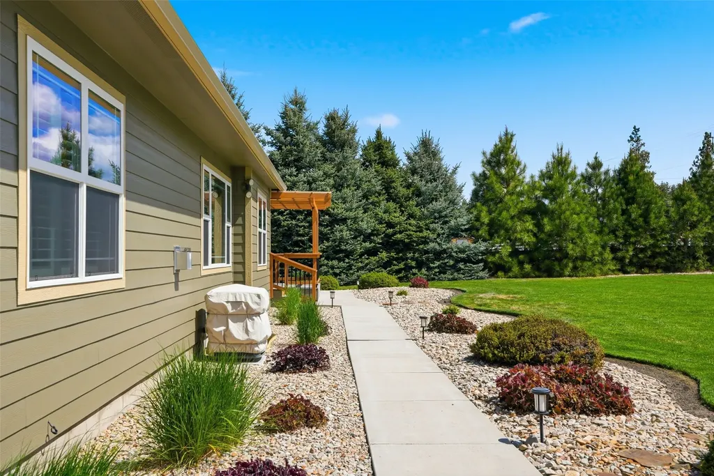 85 Edge Drive Stevensville MT 59870