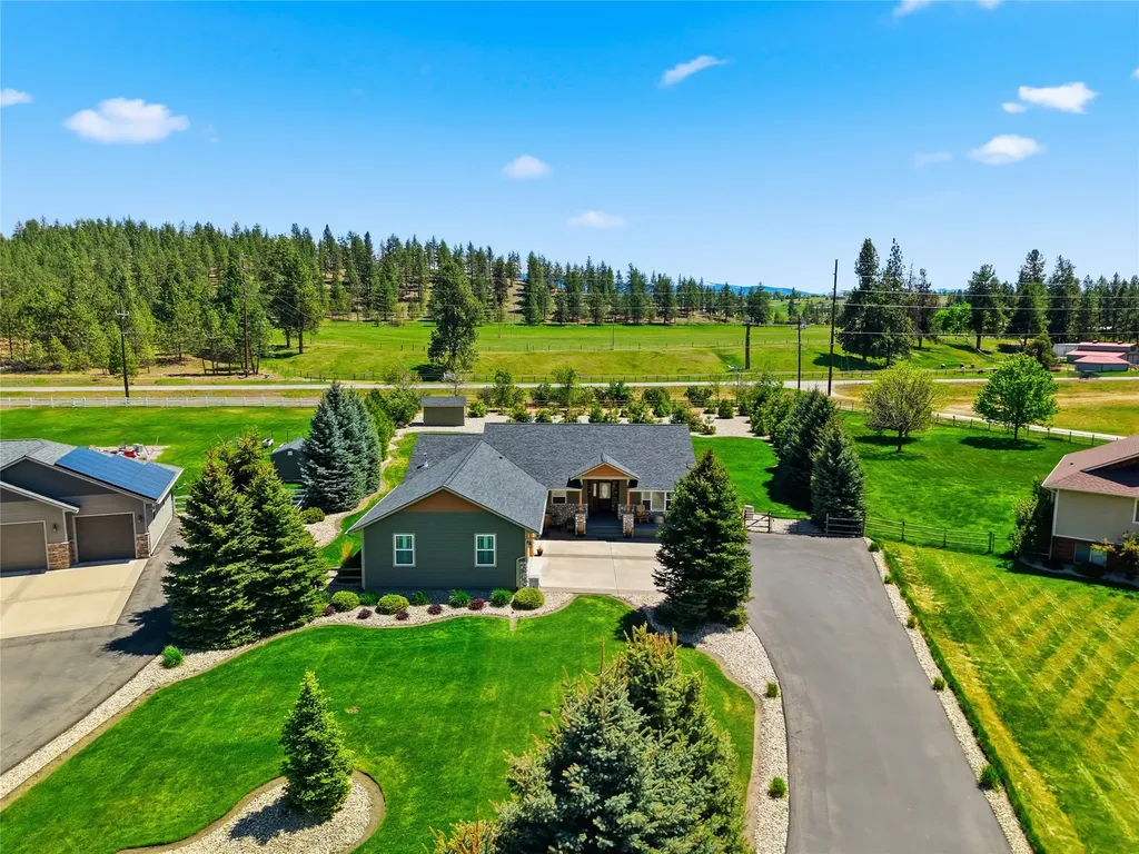 85 Edge Drive Stevensville MT 59870