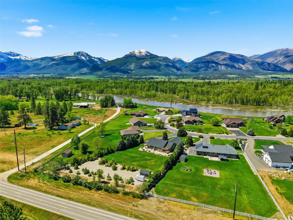 85 Edge Drive Stevensville MT 59870