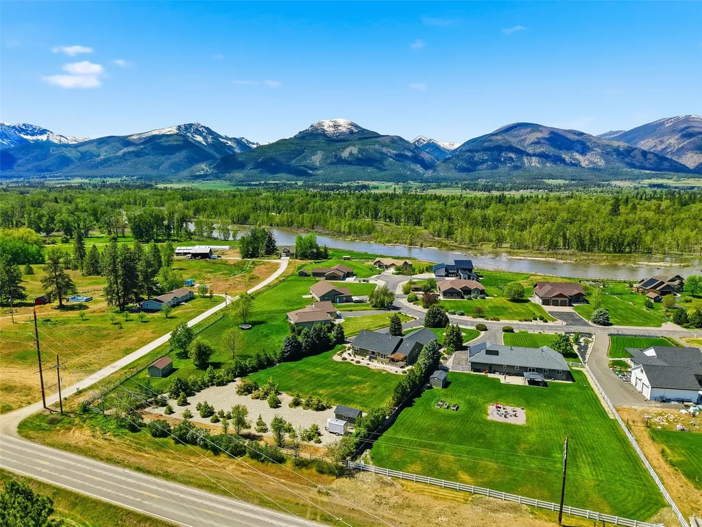 85 Edge Drive Stevensville MT 59870