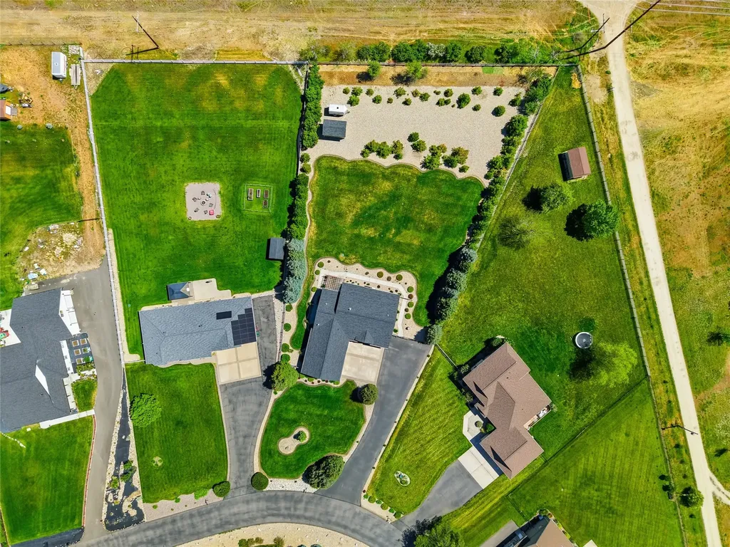 85 Edge Drive Stevensville MT 59870