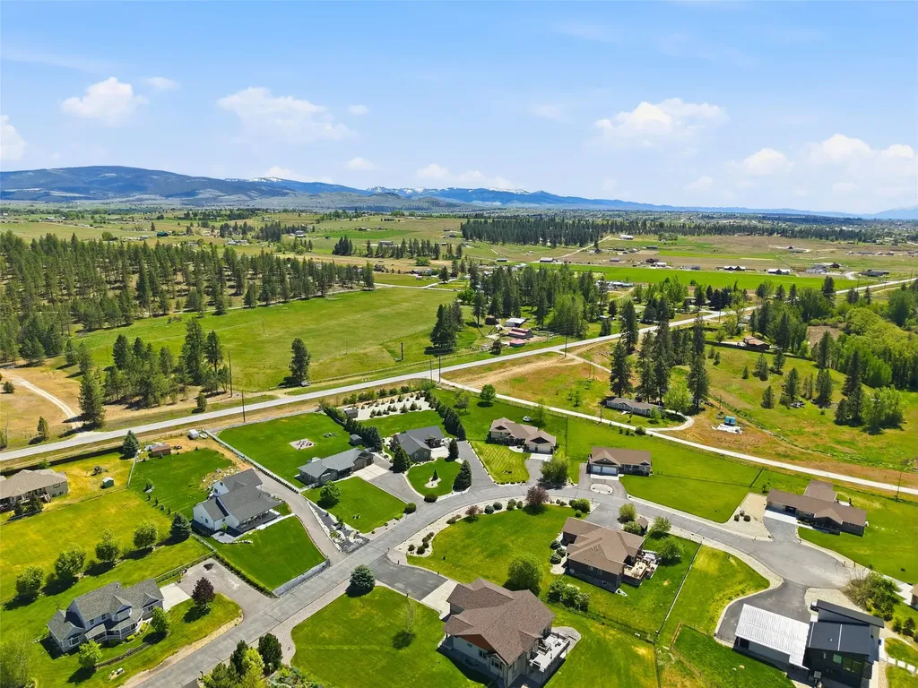 85 Edge Drive Stevensville MT 59870
