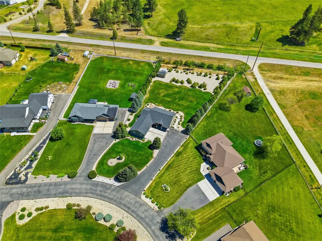 85 Edge Drive Stevensville MT 59870