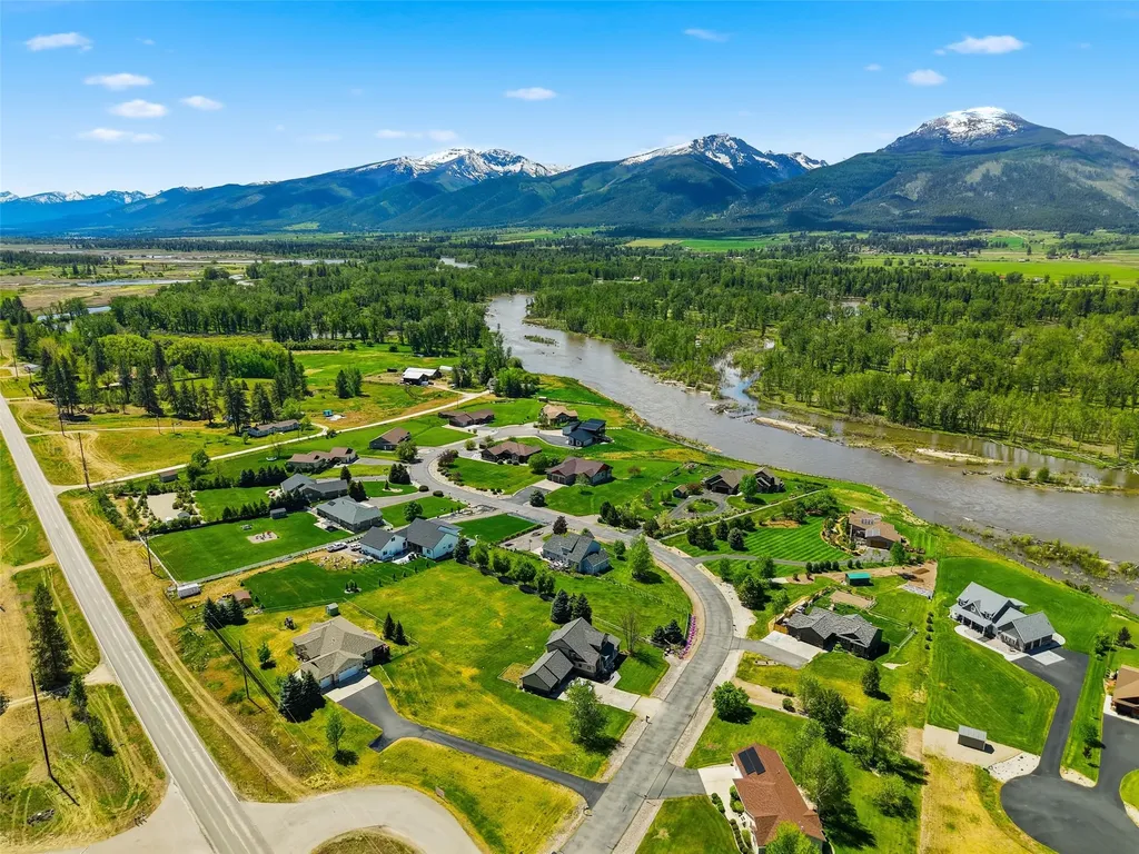 85 Edge Drive Stevensville MT 59870