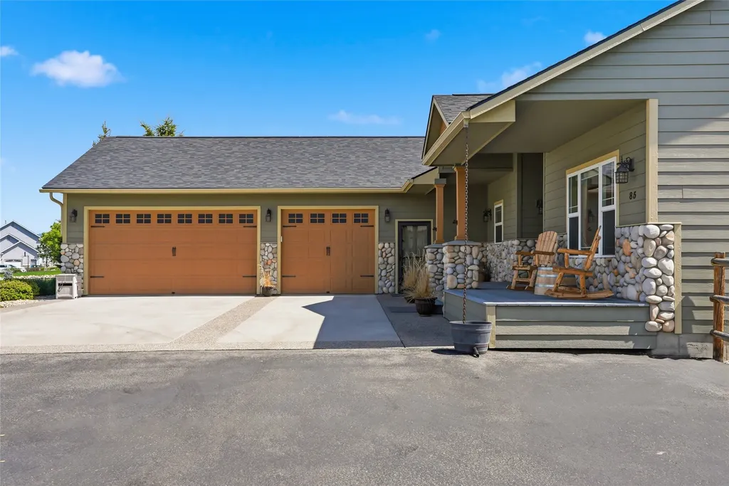 85 Edge Drive Stevensville MT 59870