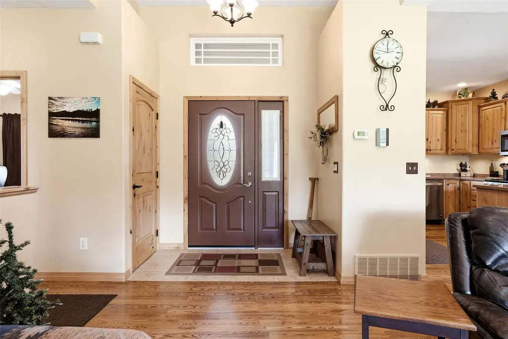 85 Edge Drive Stevensville MT 59870