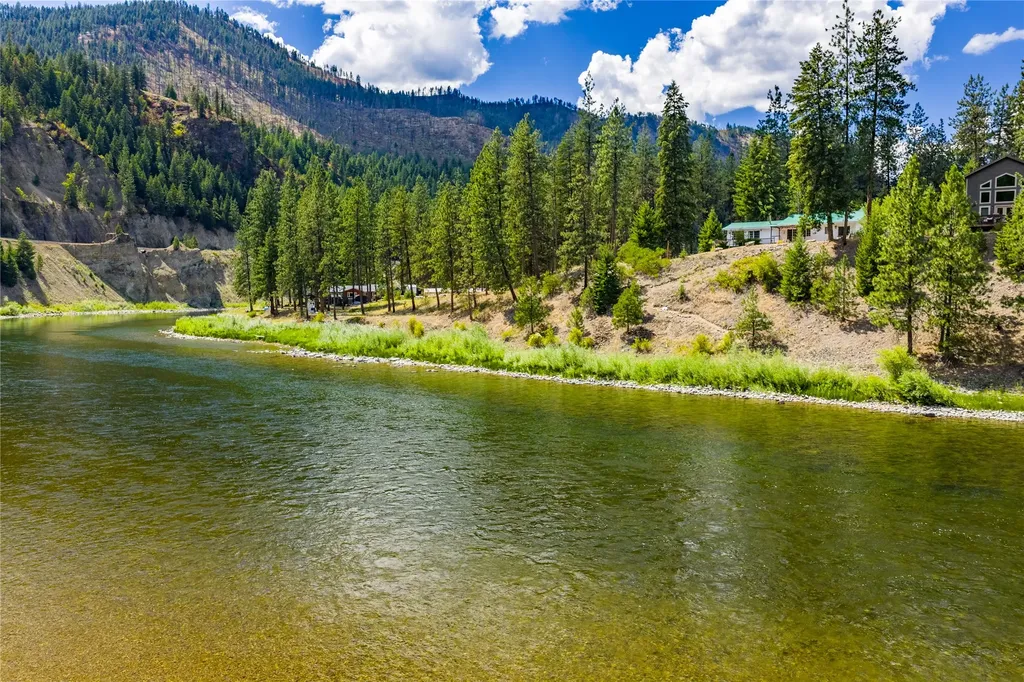 1311 Riverbend Road Superior MT 59872
