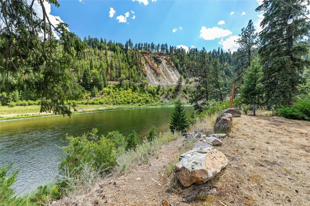 1311 Riverbend Road Superior MT 59872